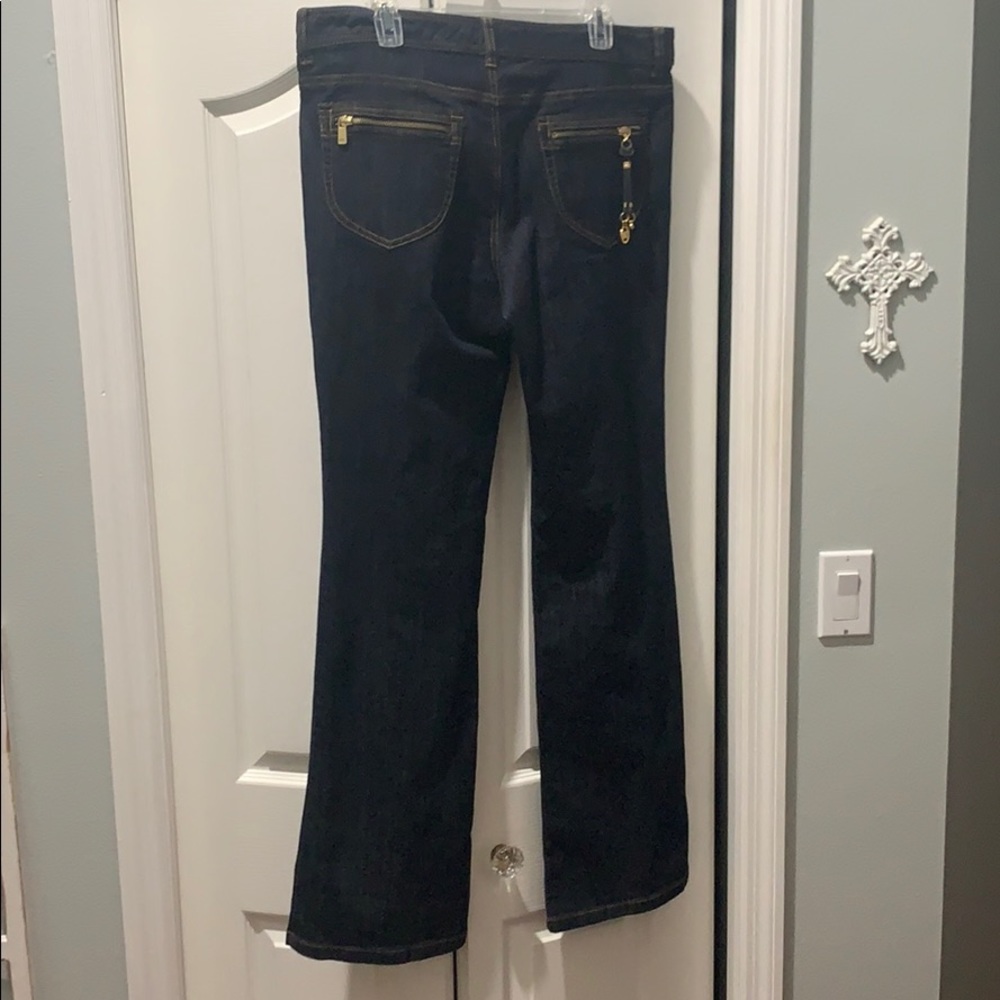 Michael Kors denim